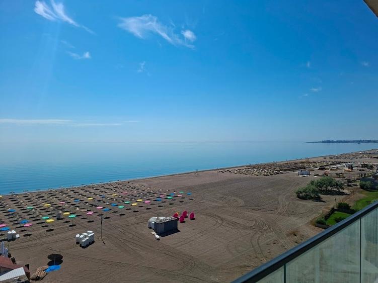 Apartament cu 2 camere decomandat în Nord