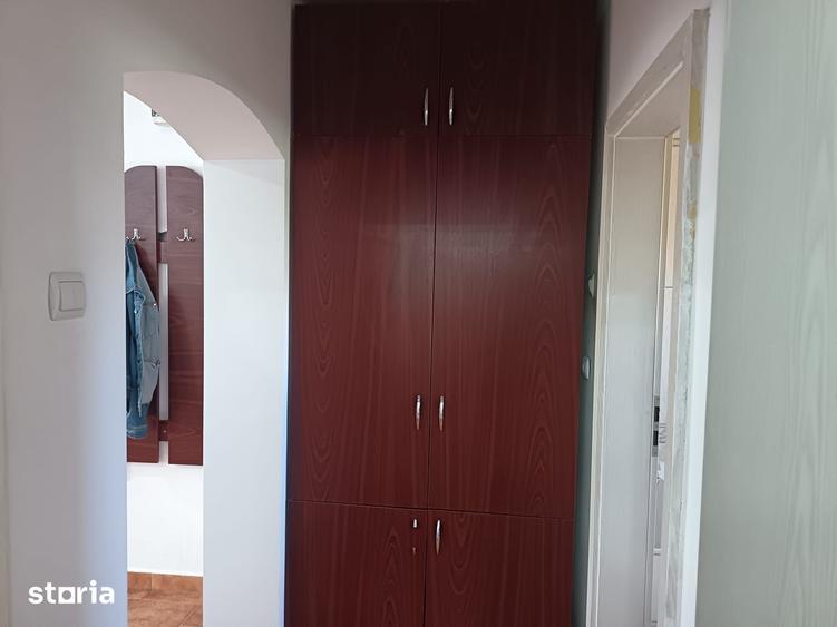 Apartament cu 2 camere în Valea Aurie
