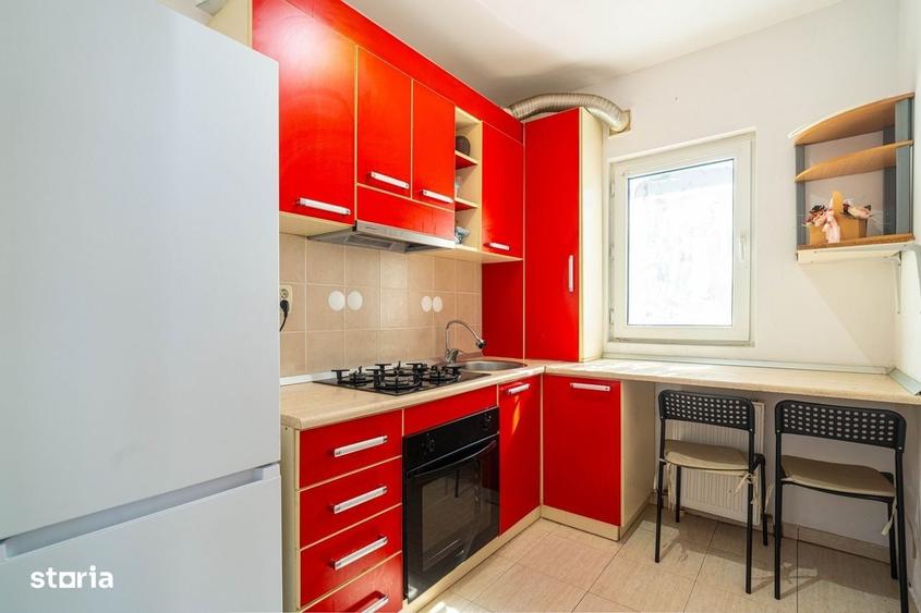 Investitie la cheie: Penthouse ARED UTA cu chirias preluabil - 1