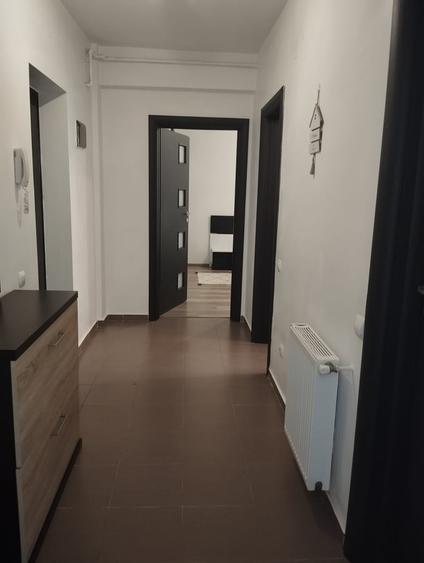 Apartament cu 2 camere decomandat în Apusului