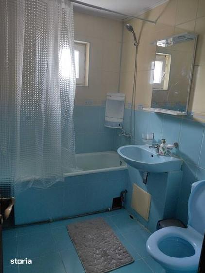 Apartament cu 3 camere decomandat în Brazda lui Novac