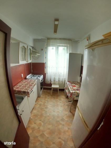 APARTAMENT 2 camere zona centrala Giurgiu - 7