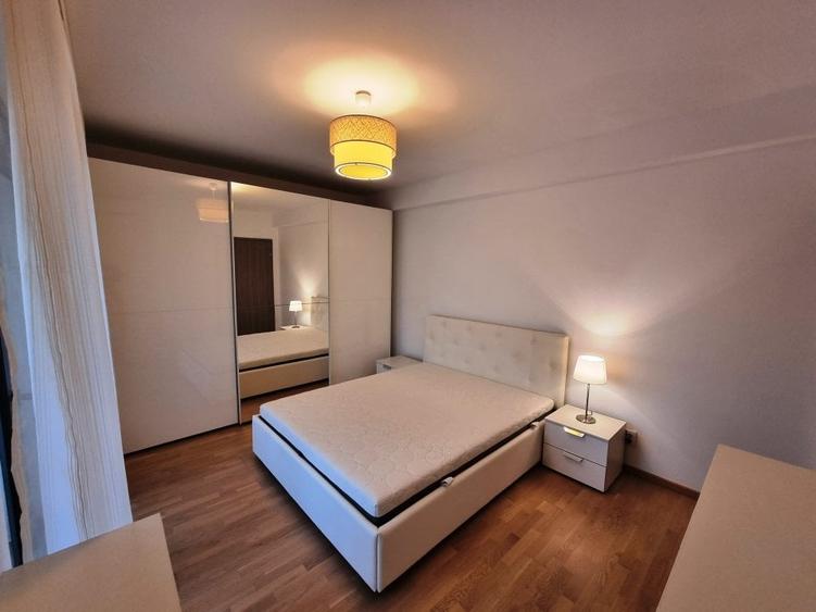 Apartament 2 camere Marriott - Casa Poporului - 4