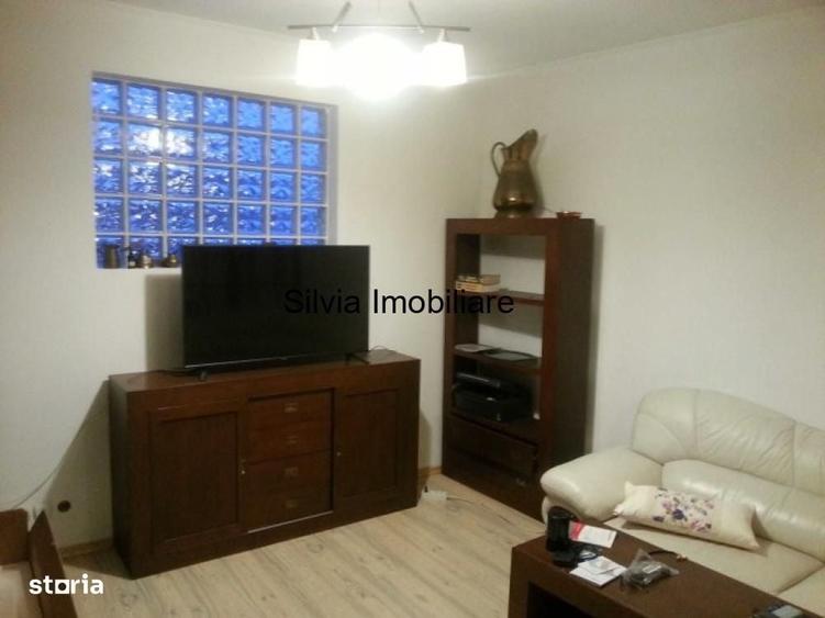Apartament cu 2 camere decomandat în Iancului
