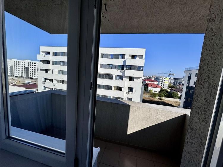 Casă cu 2 camere în Central