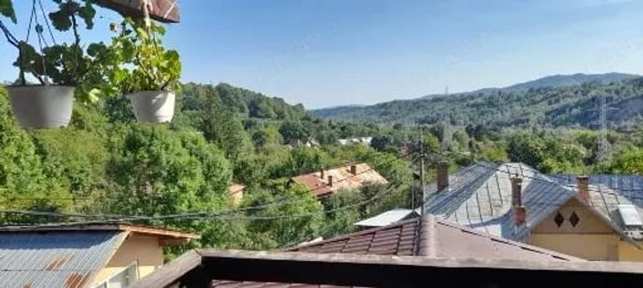 Casă cu 5 camere în Central