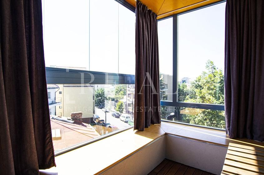 Apartament cu 2 camere decomandat, mobilat în Eminescu