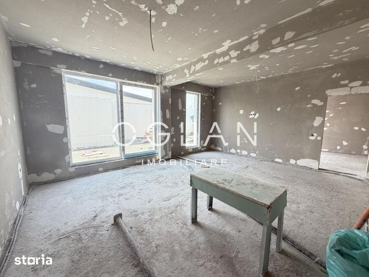 Apartament cu 4 camere în Șelimbăr
