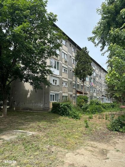 Vand apartament cu 2 camere cartier Nufarul 1 - 9