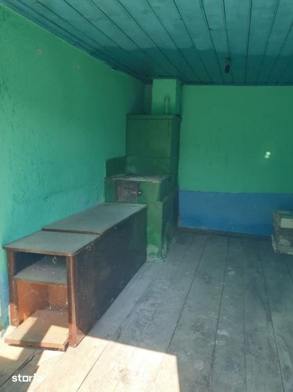 Casă cu 4 camere cu Teren 568 Mp în Popricani