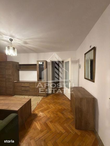 Apartament cu 2 camere în Olimpia-Stadion