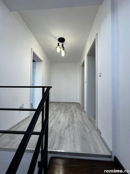 Apartament cu 3 camere decomandat în Braytim