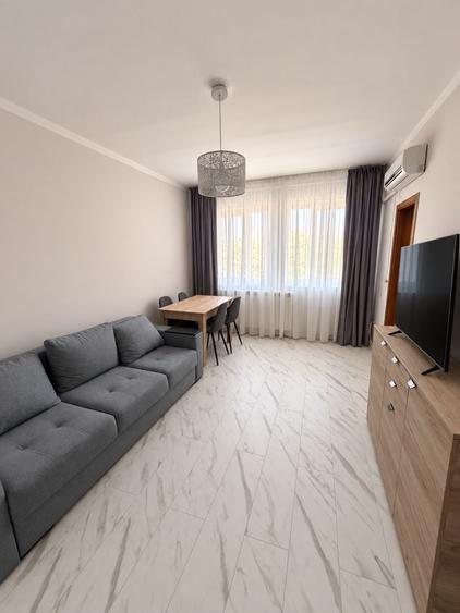 Garsonieră semidecomandată în Faleza Nord