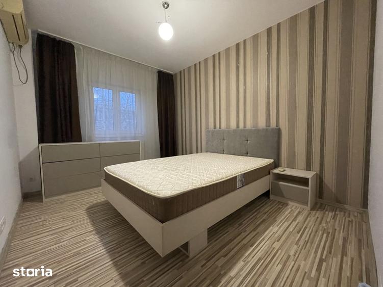 Apartament cu 3 camere decomandat, mobilat în Aviației — fotografia 3
