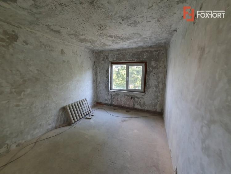 Apartament cu 3 camere decomandat în Freidorf