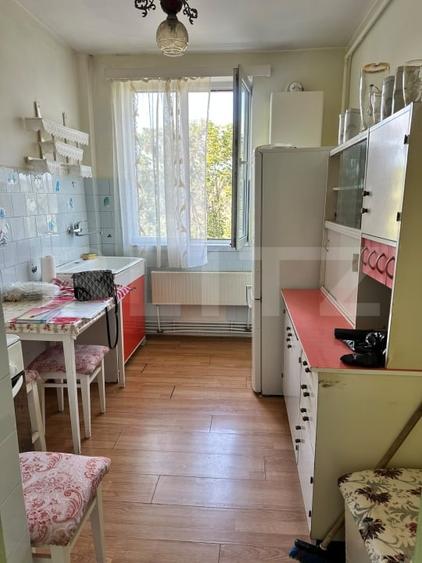 Apartament 3 camere, 53.28 mp, zona Micro 1 - 1