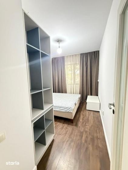 Apartament cu 3 camere în Ghencea