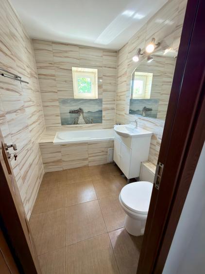 Apartament cu 2 camere în Vitan
