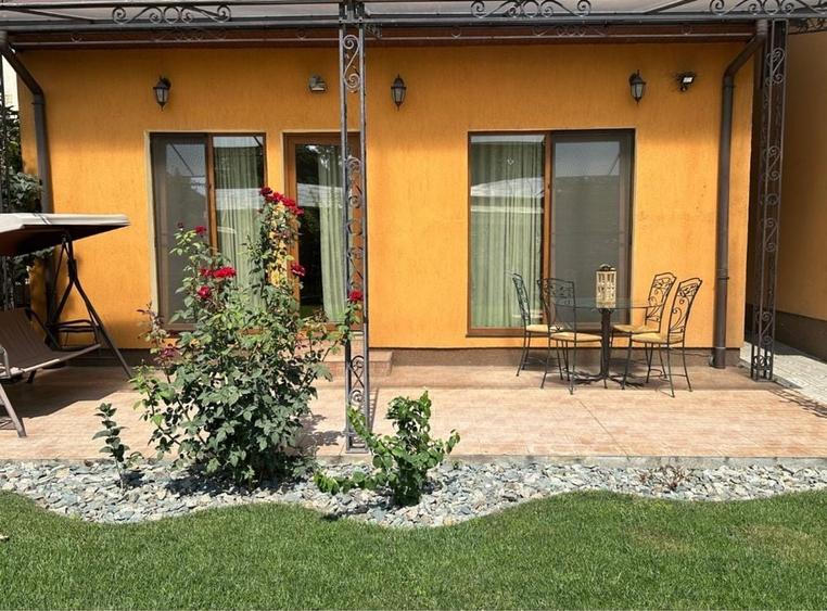 Spațiu comercial, de 35 mp, în Exterior Vest