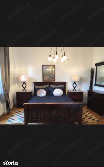 Apartament 2 camere |Mantuleasa | Centrala proprie | METROU | Mobilat - 2