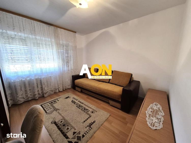 Apartament cu 2 camere decomandat în Ampoi 3