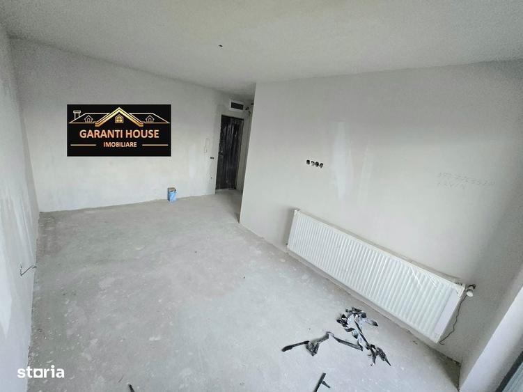 Garsonieră în Central