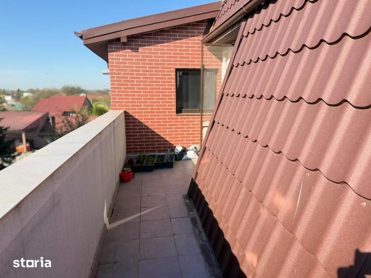 Apartament cu 2 camere decomandat în Alexandriei