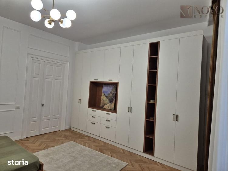 2 Camere | Calea Victoriei | Centrala | Balcon | AC | Metrou | Pet Fri - 11