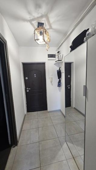 Garsoniera cu Balcon, Centrala Proprie, etaj 6/8 Soseaua Virtutii - 1