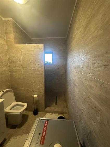 APARTAMENT 1 CAM DECOMANDAT BLOC NOU MOBILAT SI UTILAT VALEA LUPULUI - 14