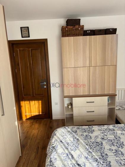 Apartament 3 camere de vanzare in Cluj-Napoca, Grigorescu ID 6877 - 5
