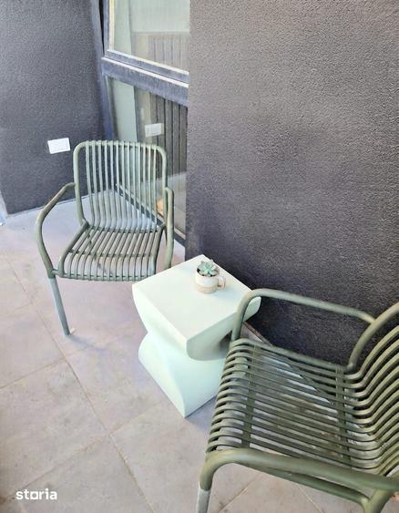 Apartament cu 2 camere, mobilat în Inel II