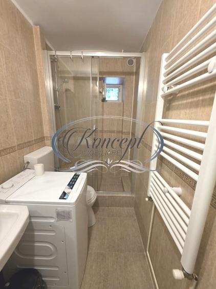 Apartament 2 camere,  central, Calea Motilor - 7