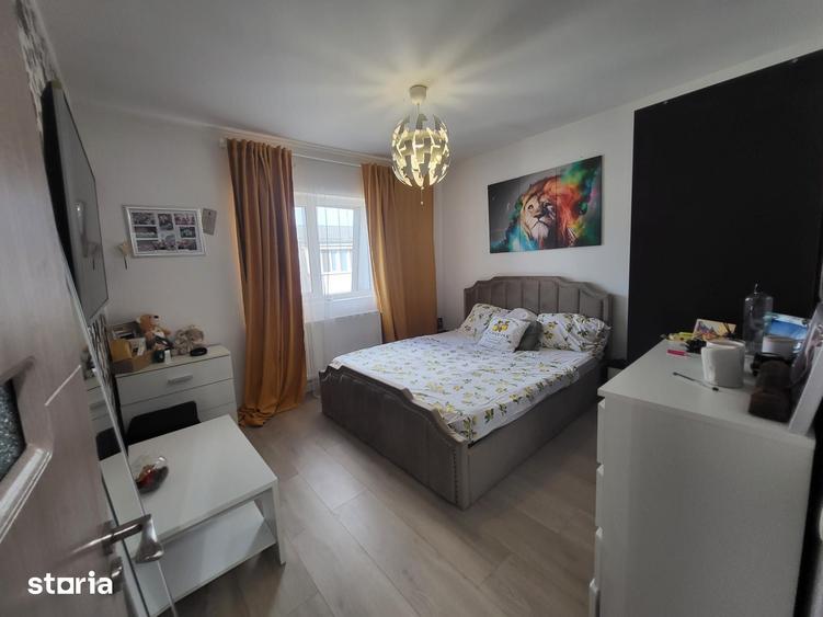 Apartament cu 2 camere | Mobilat complet | Gata de mutat - 9