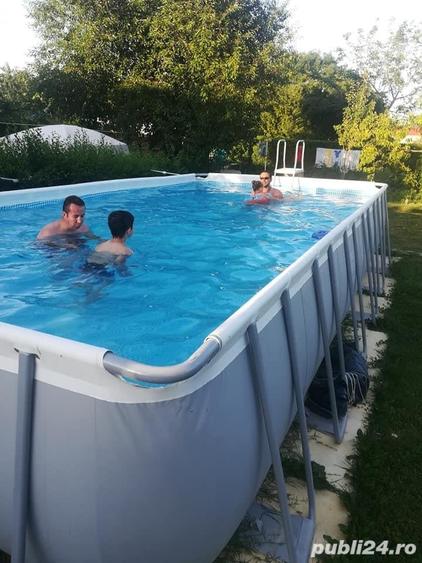 Casă cu 11 camere cu Teren 2200 Mp în Crișan
