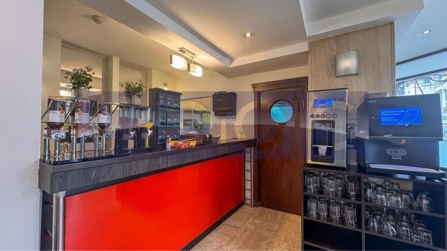Spațiu comercial, de 40 mp, în Armeneasca