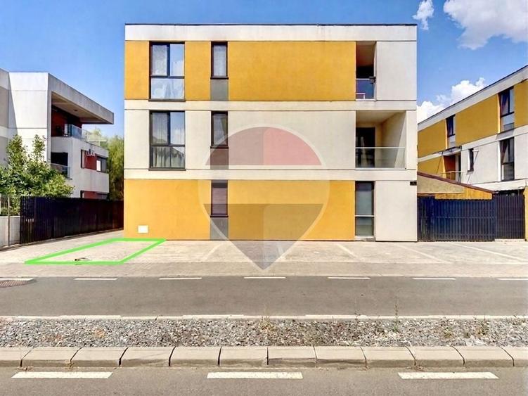 Apartament cu 2 camere semidecomandat, mobilat în Dumbrăvița