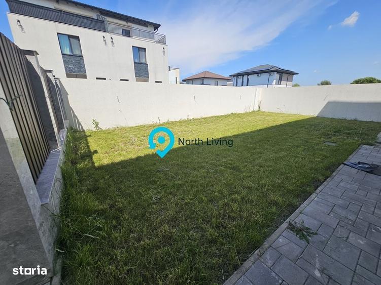 Vila lux 6 camere in Pipera-TunariConstructie premium - 15