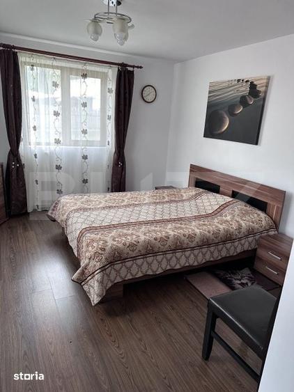 Casă cu 5 camere cu Teren 2070 Mp în Dărmănești