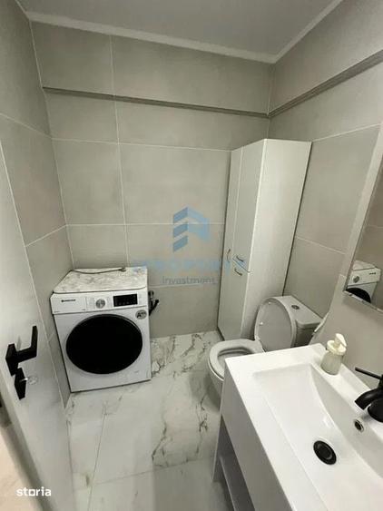 Apartament cu 2 camere în Berceni