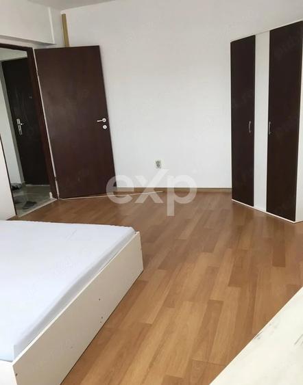 Apartament cu 2 camere decomandat, mobilat în Mărăști
