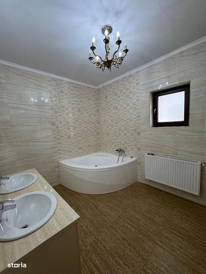 Casă cu 4 camere cu Teren 600 Mp în Ghencea