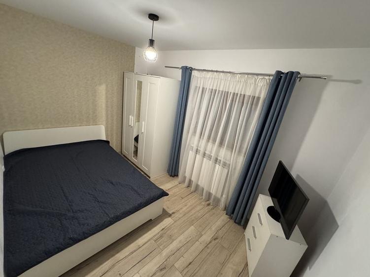 Apartament cu 2 camere în Moara de Vânt