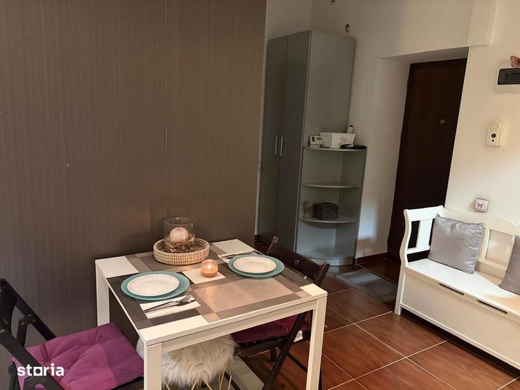 Apartament cu 2 camere în Vatra Luminoasă