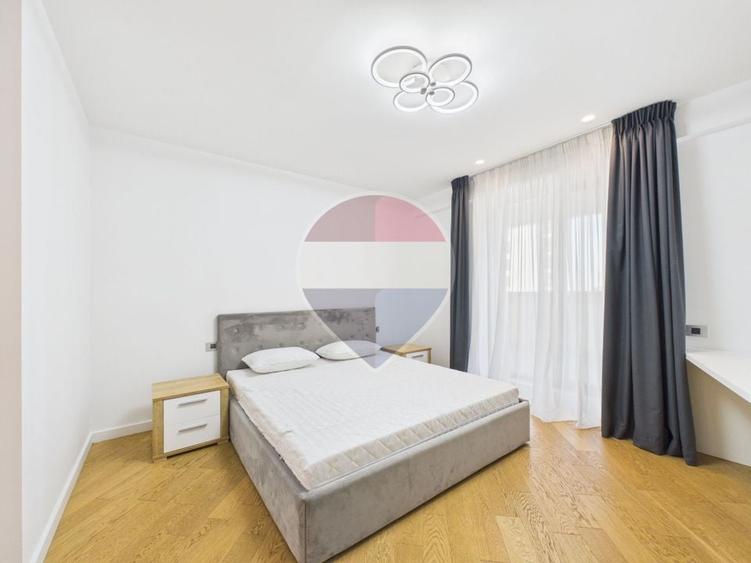 Apartament cu 3 camere de închiriat în zona Aviatiei - 9