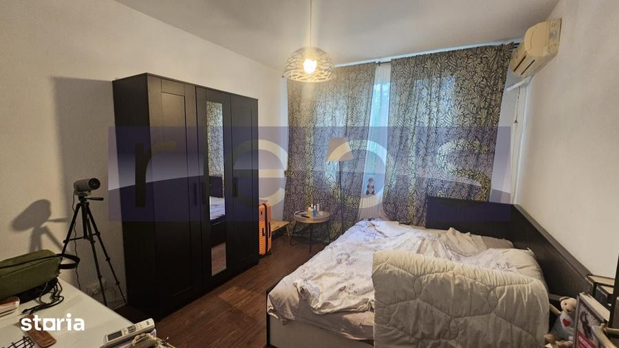 Apartament cu 2 camere în Drumul Taberei
