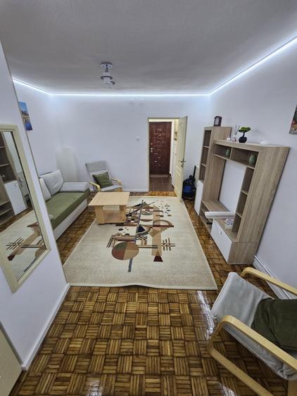 Garsonieră în Gheorgheni
