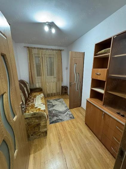 Garsonieră decomandată în Kogălniceanu