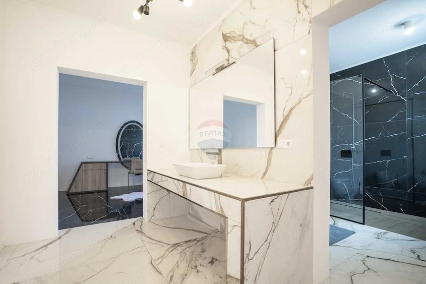 Apartament cu 6 camere în Cantemir