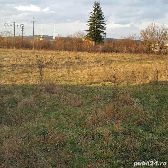 Teren de 2970 mp, în Central